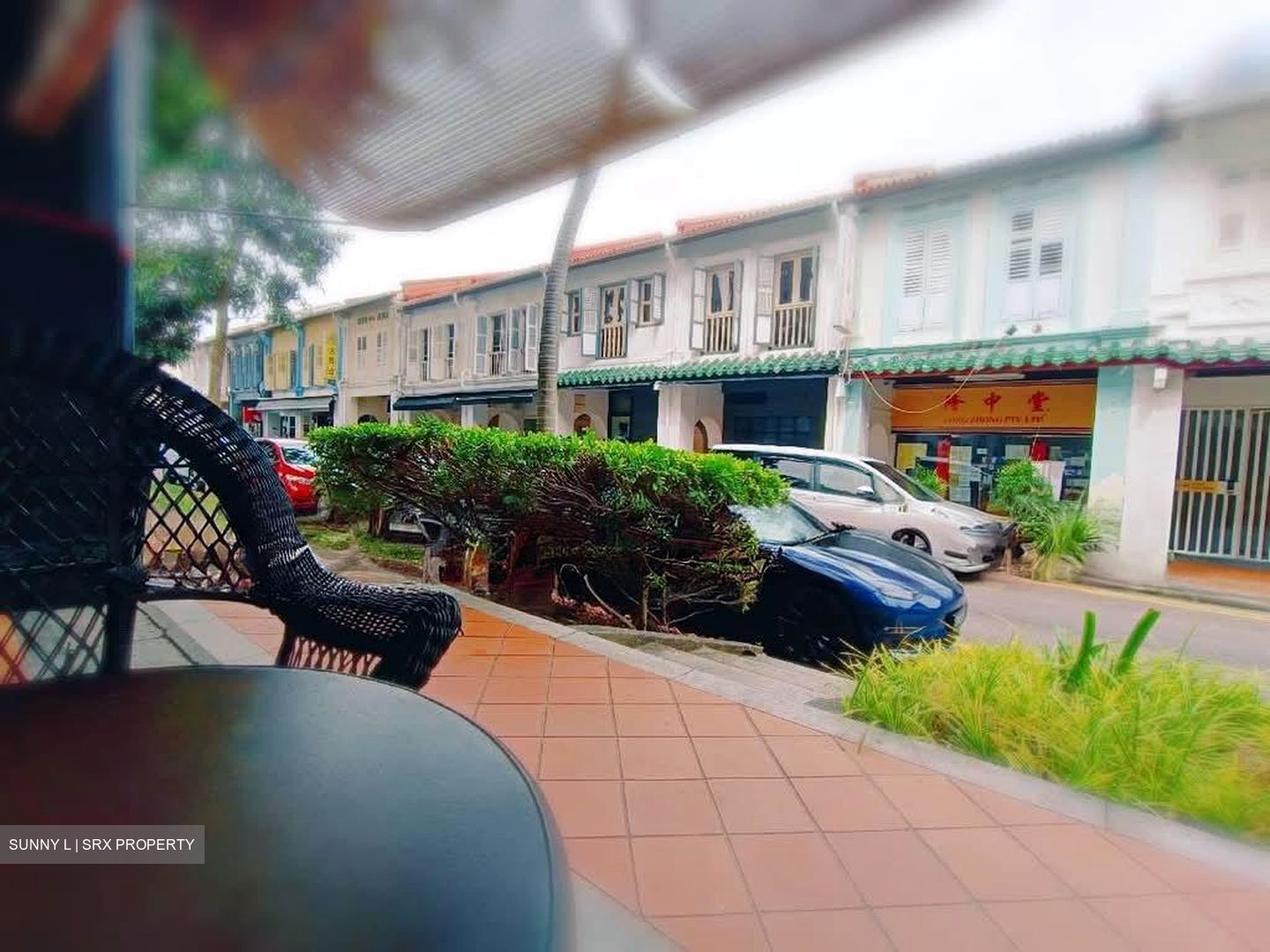 Carlton City Hotel Singapore (D2), Shop House #584548011